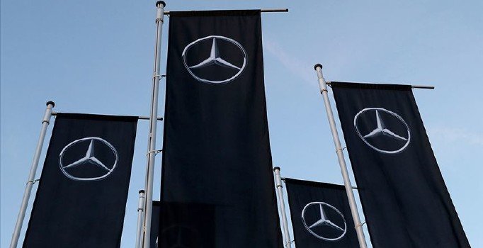 Daimler, işçi çıkarmaya hazırlanıyor