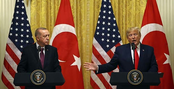 Son dakika! Erdoğan: S-400'den tamamen vazgeçmemiz mümkün değil