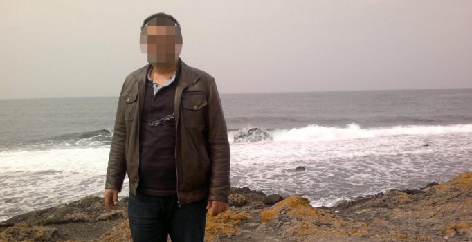 5 kız öğrenciye tacizle suçlanan öğretmen tutuklandı