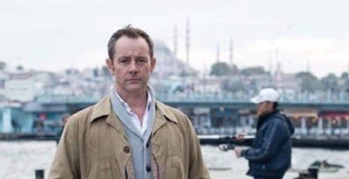 İngiliz istihbaratçının eşine yurt dışına çıkış yasağı konuldu