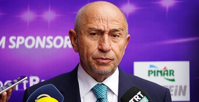 Nihat Özdemir: Göksel Gümüşdağ istifa sürecinde etken olmuştur