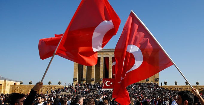 10 Kasım Kemalizm Ahmet Altan