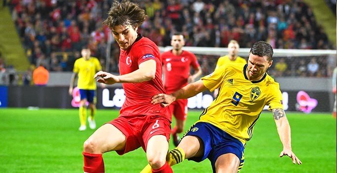 Manchester City gözünü Çağlar’a dikti