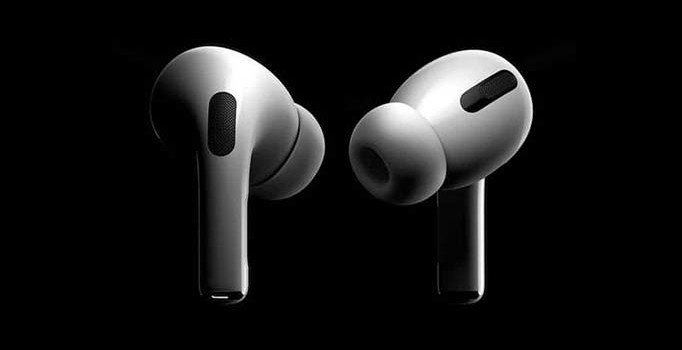 AirPods Pro Türkiye'de satışta