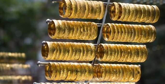 Kuyum satışlarında taksit düzenlemesi Resmi Gazete'de