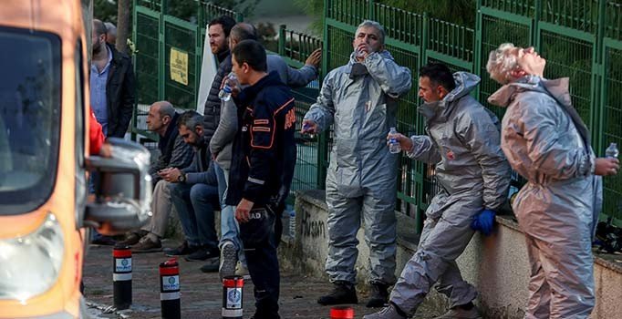 11 kişi siyanürle intihar etti, Bakanlık araştırma komisyonu kurdu