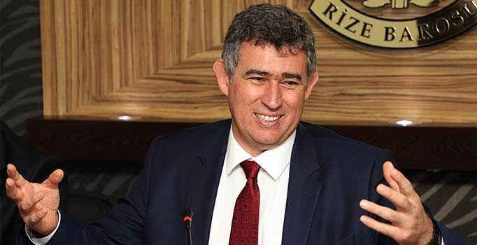 Feyzioğlu: Türkiye Cumhuriyeti'nin büyük devlet olmasına alışalım