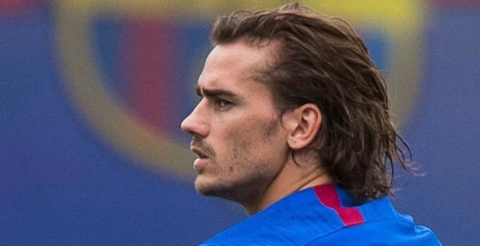 Barcelona'da Griezmann bilmecesi