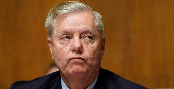 ABD'li Senatör Graham'dan Türkiye'ye yaptırım tehdidi: 95 oy hazır