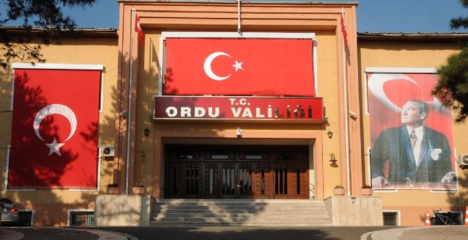 Ordu’da evsizler için otel kiralandı