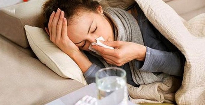 grip nasil gecer gribe ne iyi gelir