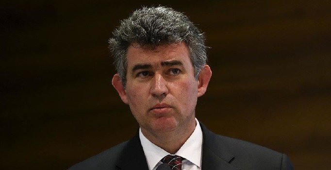 "Parti üyeliğim yok" diyen Metin Feyzioğlu, CHP'den istifa etmiş!