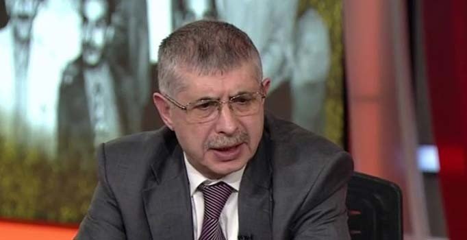 Milliyetçi Hekimler Derneği Başkanlığı'na Semih Uşaklıoğlu seçildi