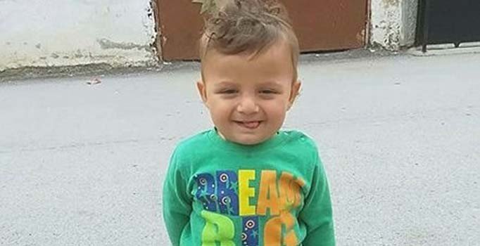 Sivas'ta polis işini yaptı, Talha Gökçe'nin faili bulundu