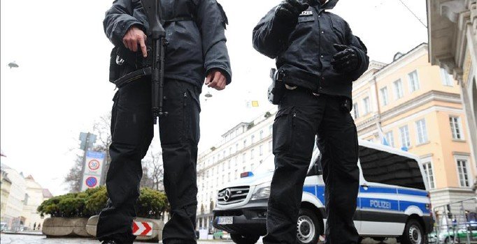 Türkiye'den deport edilen DEAŞ'lı Almanya'da gözaltına alındı