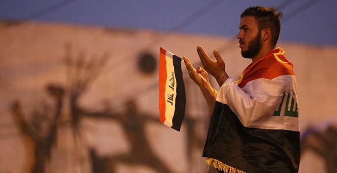 Irak'ta radikal adım: Siyasetçilerin mal varlığı denetlenecek