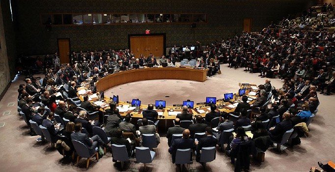 BM'den Somali ambargosuna uzatma