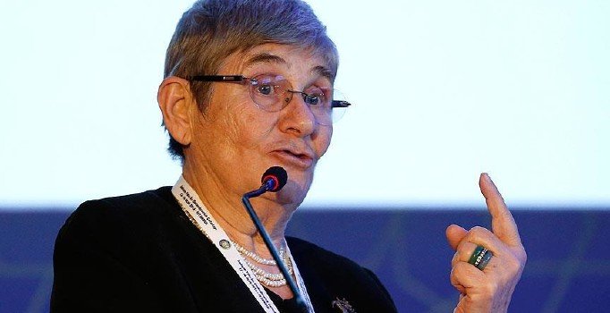 Canan Karatay: Zeytinyağı anne sütü ile aynıdır