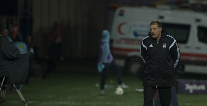 Süper Lig'e "teknik" müdahale