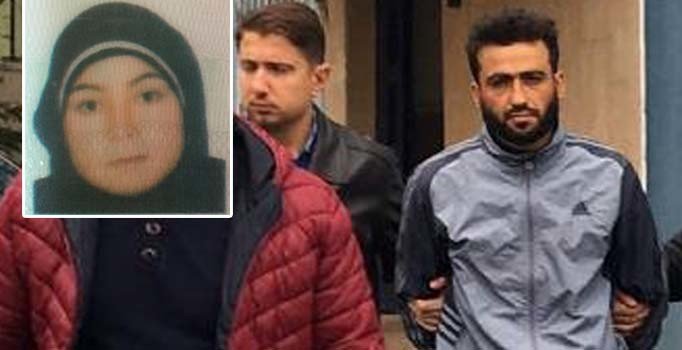 Eşinin döverek öldürdüğü Suriyeli kadın 2 aylık hamileymiş