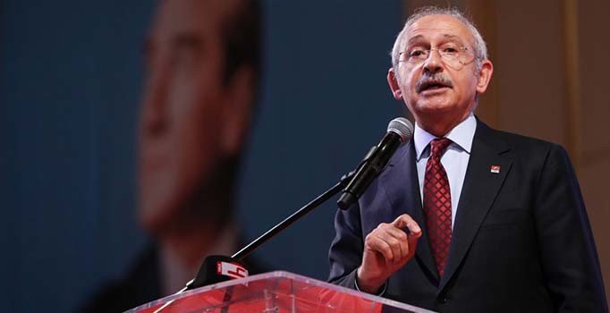 Kılıçdaroğlu: EYT'lilerin sorunlarını çözeceğiz