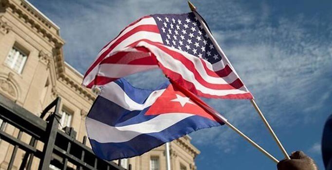 ABD yönetiminden Küba merkezli petrol şirketine Venezuela yaptırımı