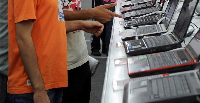 Bilgisayar satışlarında trend ucuz ürünler