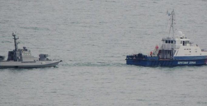 Rusya, Kerç Boğazı’nda el koyduğu Ukrayna gemilerini iade ediyor