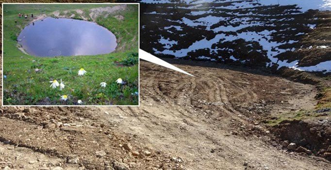 Bu kafayla çok göl kuruturuz