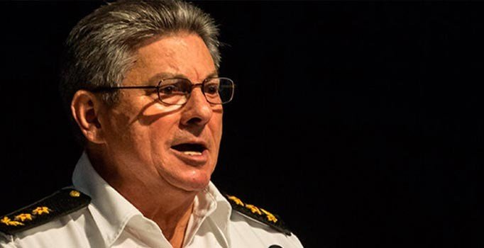 ABD’den Küba İçişleri Bakanı’na yaptırım kararı