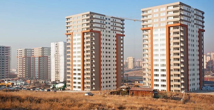 Konutta gelir vergisi piyasayı tıkar