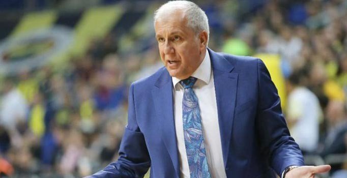 Fenerbahçe’den Obradovic açıklaması