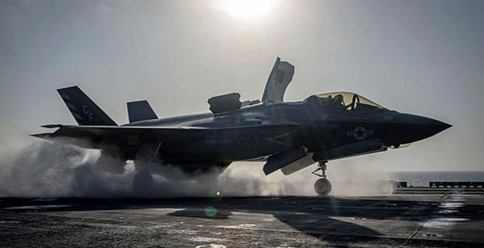 Japonya ile ABD anlaştı: Müdahale kapasiteleri yükseltilecek