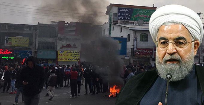 Ruhani: Benzinin ucuz olmasından kazançlı çıkanlar kaçakçılar