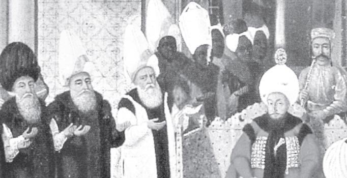 Lisânı kaba Türkçe olan padişah