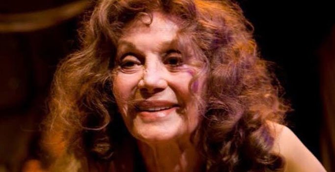 Usta oyuncu Yıldız Kenter yaşamını yitirdi | Yıldız Kenter kimdir?