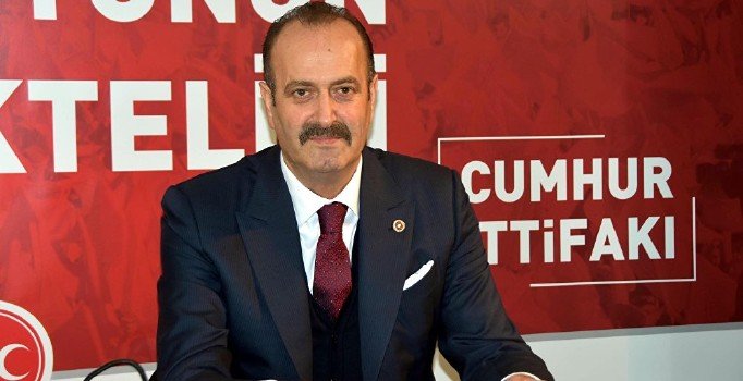 MHP'den 'uyum kursu' teklifi: Türk dili ile hukukunu bilmeyenler vatandaş olmasın