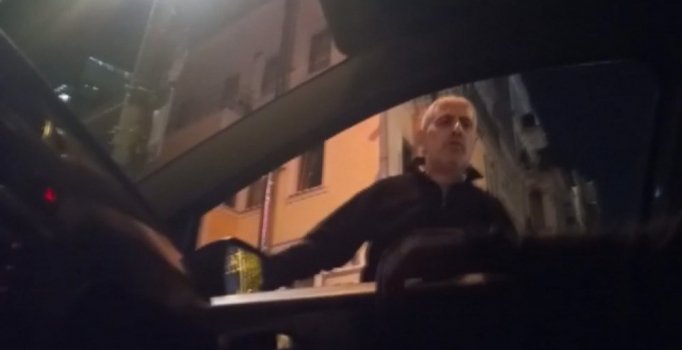 İSPARK değnekçileri yine ortaya çıktı