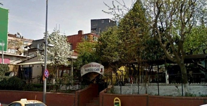 İzmir Büyükşehir'in, İstanbul'da 60 yıldır arsası varmış