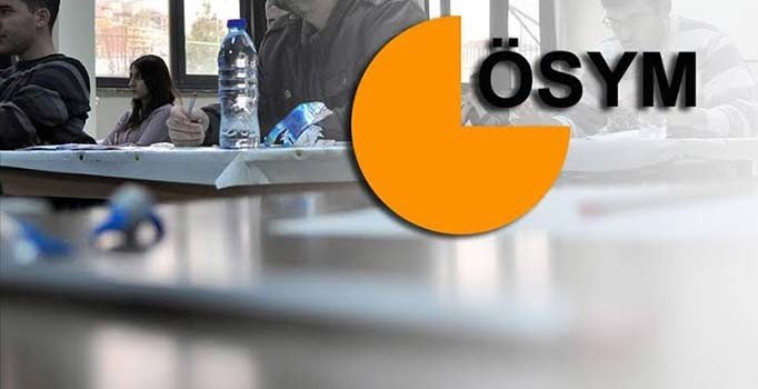 Son dakika! ALES soru kitapçığı ve cevap anahtarı erişime açıldı