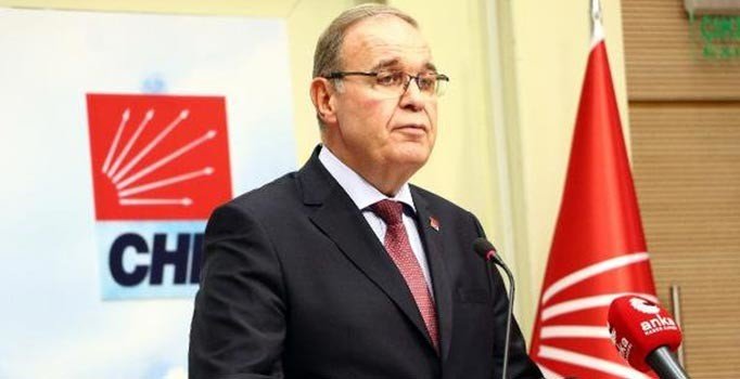 CHP'li Öztrak'tan hükümete eleştiri: Devlet öfke ve kinle yönetilemez