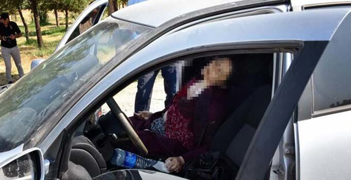 Konya'da sevgilisini katleden sanığa 'haksız tahrik' indirimi!