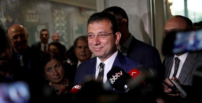 İstanbul İmar Müdürlüğü'ne Onur Soytürk atandı