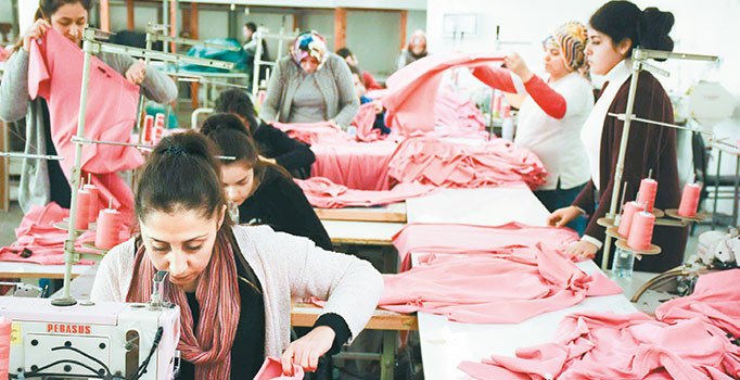 Türkiye istihdamda Avrupa sonuncusu