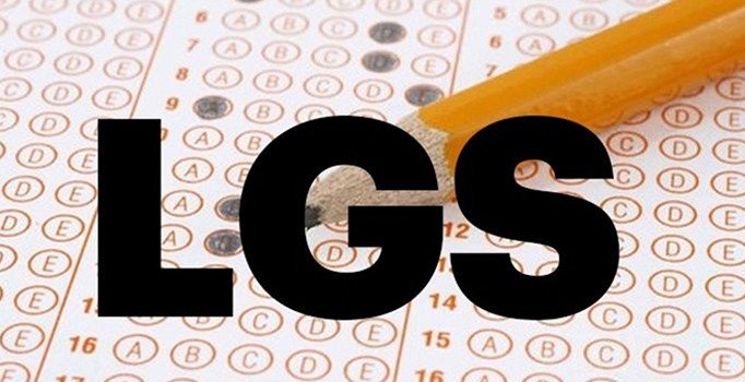 MEB'den bir LGS kitapçığı daha | Aralık ayı örnek LGS soru ve cevapları yayınlandı