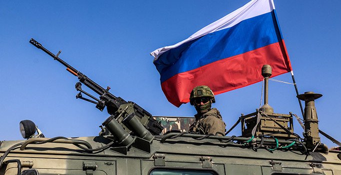 Kuzey Suriye'de ABD'nin boşalttığı Tişrin üssüne Rusya yerleşti