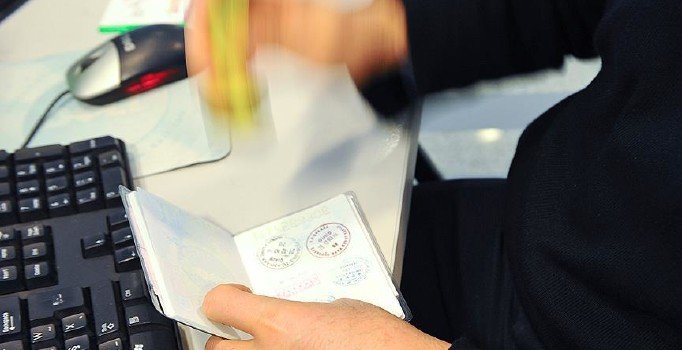 Türkiye'den çocuk ve yaşlı Libyalılara vize muafiyeti