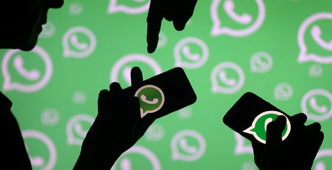 WhatsApp'a sızan İsrailli şirketten bu kez MP4 videosu ile tuzak