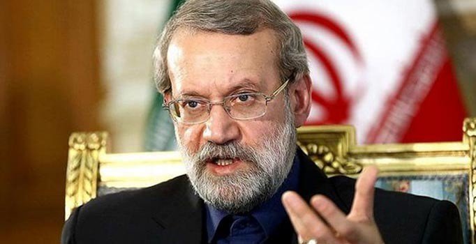 İran Meclis Başkanı Laricani: İran düşmanlarına fırsat vermeyeceğiz