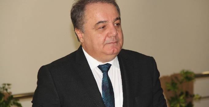 Çorum Tarım Fuarı 8. kez kapılarını açıyor